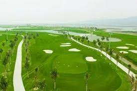 Sản phẩm 17 golf tuan chau — Công Ty Cổ Phần YBS Việt Nam — MST 0102443730