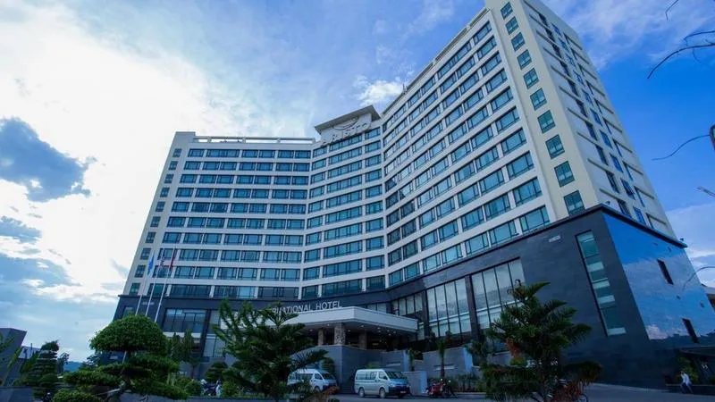 Sản phẩm 57 khach san aristo international lao cai 2 800x450 — Công Ty Cổ Phần YBS Việt Nam — MST 0102443730