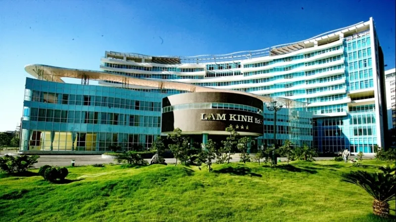 Sản phẩm Lam Kinh — Công Ty Cổ Phần YBS Việt Nam — MST 0102443730
