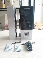 Sản phẩm Edalock S500 — Công Ty Cổ Phần YBS Việt Nam — MST 0102443730