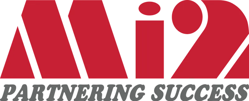 Logo Công Ty Cổ Phần Tin Học Mi Mi