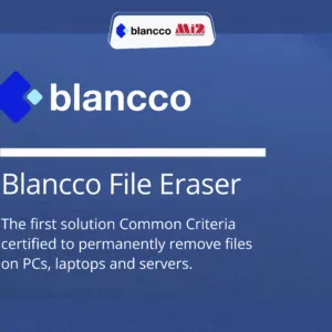Sản phẩm Blancco File Eraser 1 300x300 — Công Ty Cổ Phần Tin Học Mi Mi — MST 0102454940