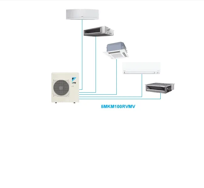 Sản phẩm 3 — Công Ty Cổ Phần Điện Lạnh TST — MST 0102460013