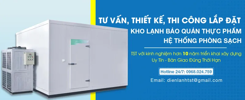Sản phẩm Untitled 1 1 — Công Ty Cổ Phần Điện Lạnh TST — MST 0102460013