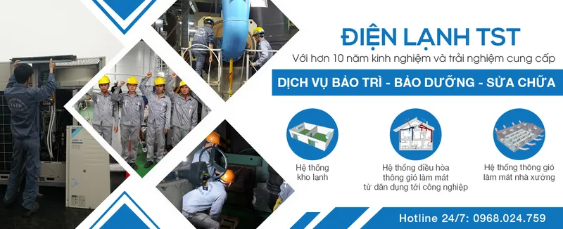 Sản phẩm Untitled 2 1 — Công Ty Cổ Phần Điện Lạnh TST — MST 0102460013