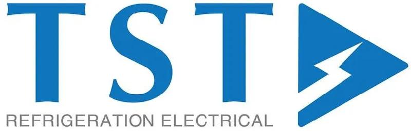 Công Ty Cổ Phần Điện Lạnh TST logo