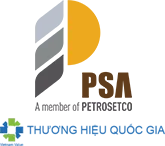 Logo Công Ty CP Quản Lý và Khai Thác Tài Sản Dầu Khí