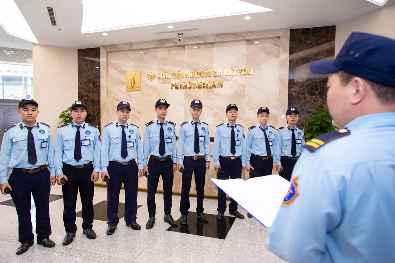 Sản phẩm 3 — Công Ty CP Quản Lý và Khai Thác Tài Sản Dầu Khí — MST 0102471424