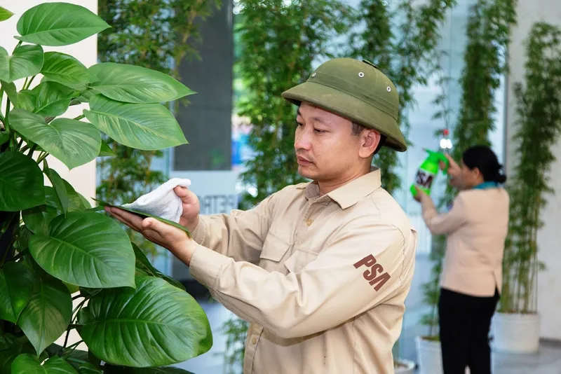 Sản phẩm 6 — Công Ty CP Quản Lý và Khai Thác Tài Sản Dầu Khí — MST 0102471424