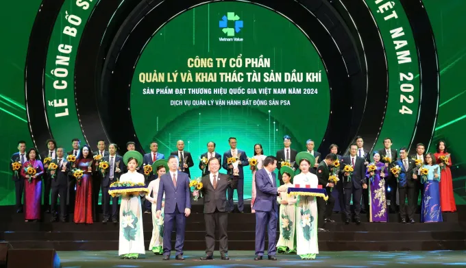 Sản phẩm anh 1 1 2980 1730805927 — Công Ty CP Quản Lý và Khai Thác Tài Sản Dầu Khí — MST 0102471424