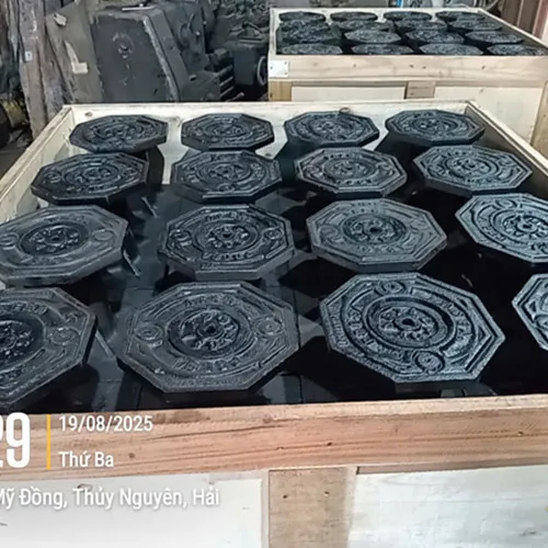 Sản phẩm san pham gang duc 14 — Gang Đúc Hùng Anh Hà Nội - Công Ty TNHH Hùng Anh Hà Nội — MST 0102494005