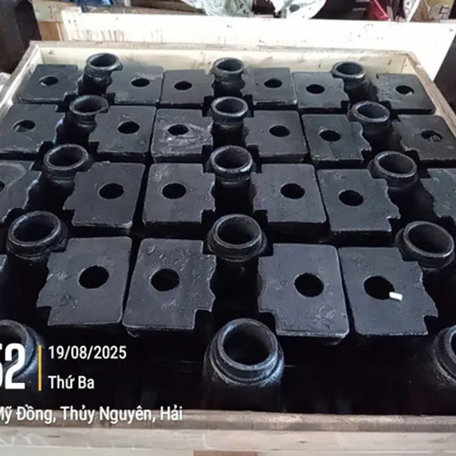 Sản phẩm san pham gang duc 16 — Gang Đúc Hùng Anh Hà Nội - Công Ty TNHH Hùng Anh Hà Nội — MST 0102494005
