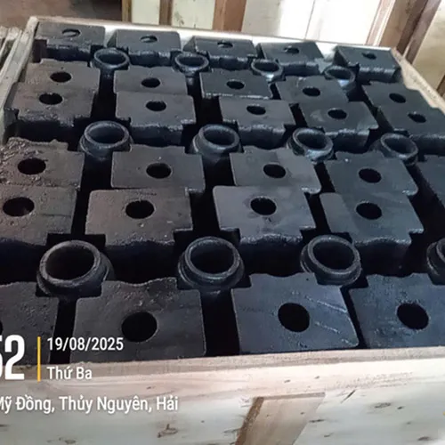 Sản phẩm san pham gang duc 17 — Gang Đúc Hùng Anh Hà Nội - Công Ty TNHH Hùng Anh Hà Nội — MST 0102494005