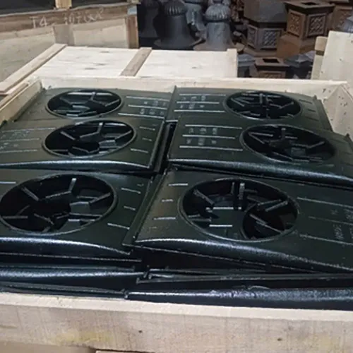 Sản phẩm san pham gang duc 2 — Gang Đúc Hùng Anh Hà Nội - Công Ty TNHH Hùng Anh Hà Nội — MST 0102494005