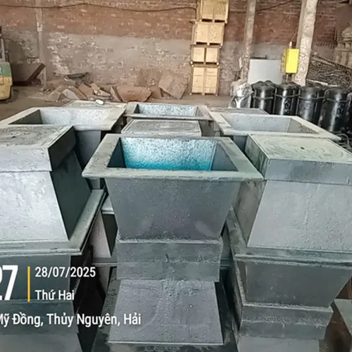 Sản phẩm san pham gang duc 22 — Gang Đúc Hùng Anh Hà Nội - Công Ty TNHH Hùng Anh Hà Nội — MST 0102494005