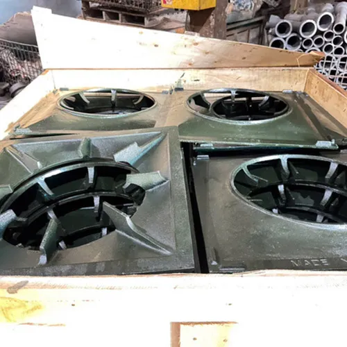 Sản phẩm san pham gang duc 5 — Gang Đúc Hùng Anh Hà Nội - Công Ty TNHH Hùng Anh Hà Nội — MST 0102494005
