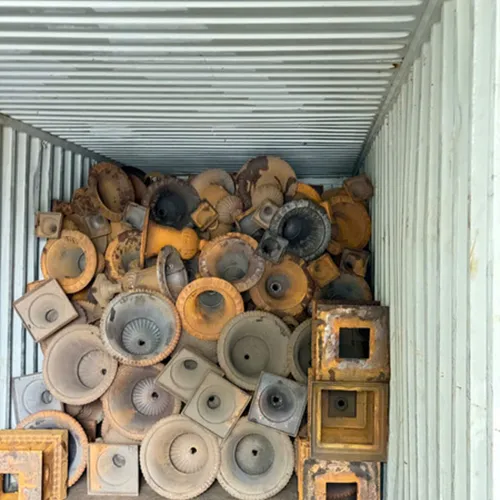 Sản phẩm san pham gang duc 9 — Gang Đúc Hùng Anh Hà Nội - Công Ty TNHH Hùng Anh Hà Nội — MST 0102494005