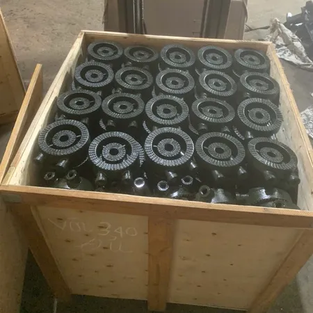 Sản phẩm san pham gang duc — Gang Đúc Hùng Anh Hà Nội - Công Ty TNHH Hùng Anh Hà Nội — MST 0102494005