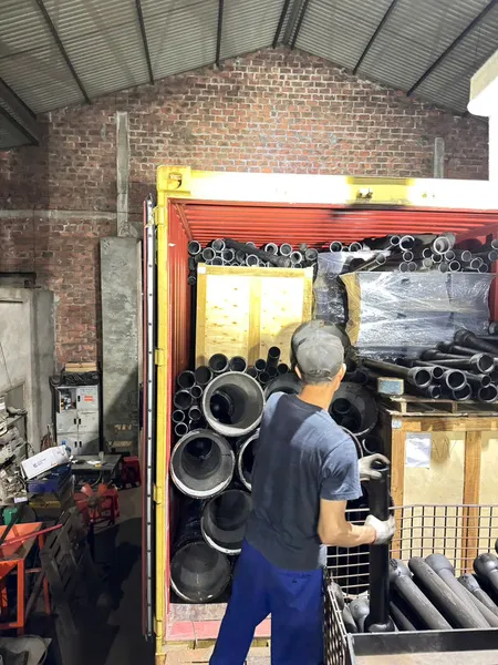 Sản phẩm hinh anh van chuyen 20 — Gang Đúc Hùng Anh Hà Nội - Công Ty TNHH Hùng Anh Hà Nội — MST 0102494005