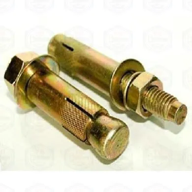 Sản phẩm 1545315531 — Bulong ốc Vít Tuấn Cường - Công Ty TNHH Thương Mại Và Dịch Vụ Tuấn Cường — MST 0102502048