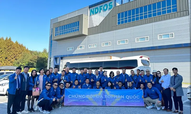 Nhà máy Công Ty TNHH Phim Cách Nhiệt Ngôi Sao #? — MST 0102512783