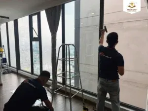 Sản phẩm dan phim cach nhiet tai penthouse duplex chung cu vinh hoi 300x225 — Công Ty TNHH Phim Cách Nhiệt Ngôi Sao — MST 0102512783