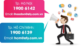 Sản phẩm support_ihd — Công Ty CP Công Nghệ Tin Học EFY Việt Nam — MST 0102519041