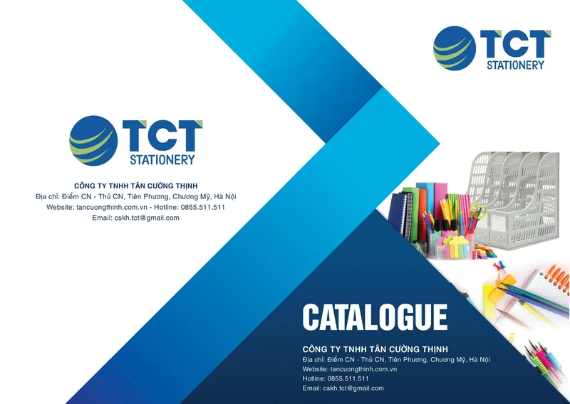 Sản phẩm catalog_1 — Công Ty TNHH Tân Cường Thịnh — MST 0102524299