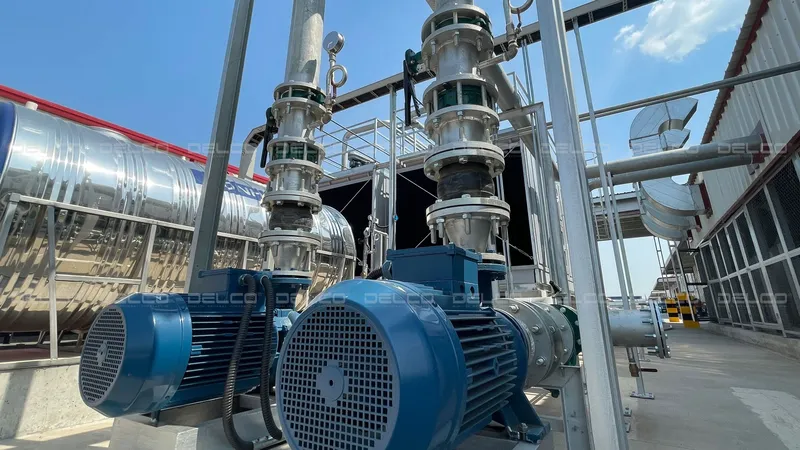 Nhà máy Công Ty Cổ Phần Đầu Tư Và Xây Dựng Delco #2 — MST 0102526546
