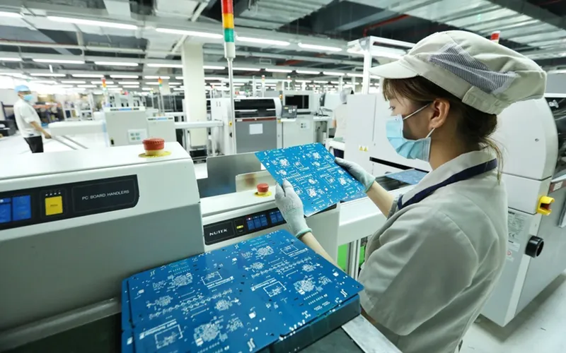 Sản phẩm doanh nghiep san xuat ban dan — Công Ty Cổ Phần Đầu Tư Và Xây Dựng Delco — MST 0102526546