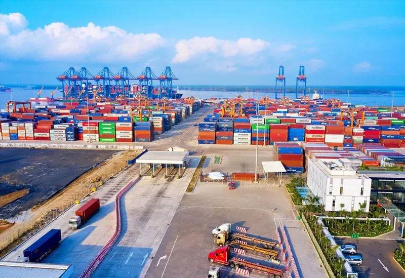 Sản phẩm Xuat nhap khau 2 thang 2026 — Công Ty Cổ Phần Đầu Tư Và Xây Dựng Delco — MST 0102526546