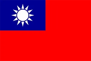 Sản phẩm taiwan flag — Công Ty Cổ Phần Đầu Tư Và Xây Dựng Delco — MST 0102526546