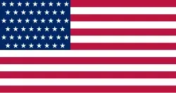 Sản phẩm us flag — Công Ty Cổ Phần Đầu Tư Và Xây Dựng Delco — MST 0102526546