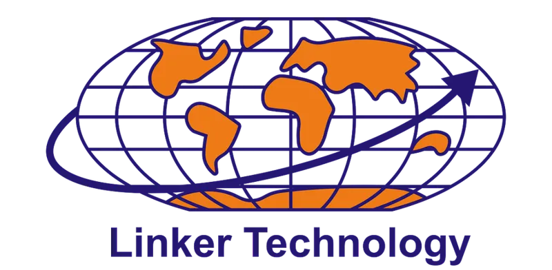 Logo Hóa Chất LINKER VINA - Công Ty Cổ Phần LINKER VINA