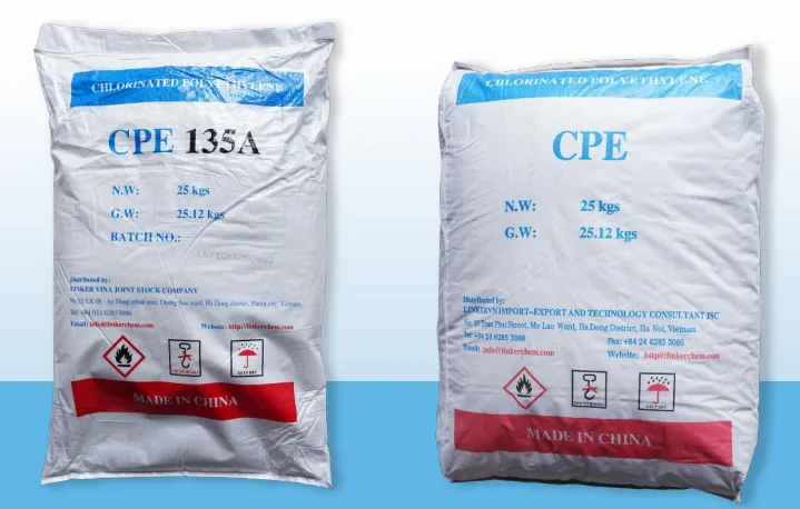 Sản phẩm cpe — Hóa Chất LINKER VINA - Công Ty Cổ Phần LINKER VINA — MST 0102545161