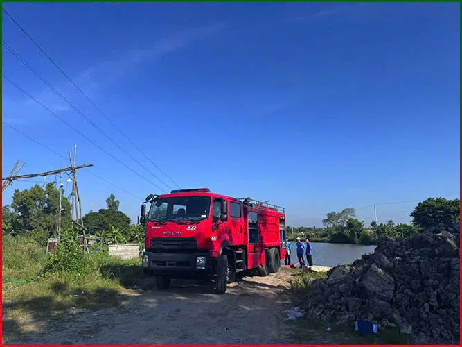 Sản phẩm fire (10) — Xe Cứu Hỏa Minh Long - Công Ty Cổ Phần Đầu Tư Xuất Nhập Khẩu Quốc Tế Minh Long — MST 0102547546