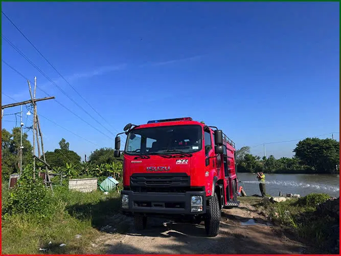 Sản phẩm fire (11) — Xe Cứu Hỏa Minh Long - Công Ty Cổ Phần Đầu Tư Xuất Nhập Khẩu Quốc Tế Minh Long — MST 0102547546
