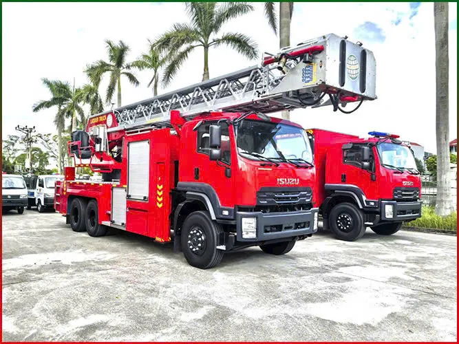 Sản phẩm fire (13) — Xe Cứu Hỏa Minh Long - Công Ty Cổ Phần Đầu Tư Xuất Nhập Khẩu Quốc Tế Minh Long — MST 0102547546
