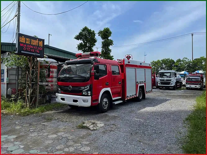 Sản phẩm fire (18) — Xe Cứu Hỏa Minh Long - Công Ty Cổ Phần Đầu Tư Xuất Nhập Khẩu Quốc Tế Minh Long — MST 0102547546