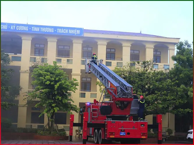 Sản phẩm fire (4) — Xe Cứu Hỏa Minh Long - Công Ty Cổ Phần Đầu Tư Xuất Nhập Khẩu Quốc Tế Minh Long — MST 0102547546