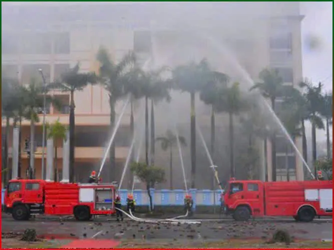 Sản phẩm fire (7) — Xe Cứu Hỏa Minh Long - Công Ty Cổ Phần Đầu Tư Xuất Nhập Khẩu Quốc Tế Minh Long — MST 0102547546