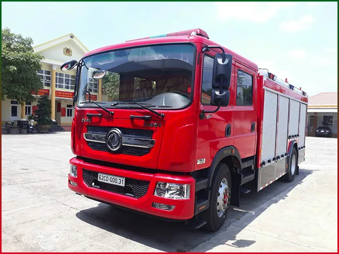 Sản phẩm xe cuu hoa (10) — Xe Cứu Hỏa Minh Long - Công Ty Cổ Phần Đầu Tư Xuất Nhập Khẩu Quốc Tế Minh Long — MST 0102547546