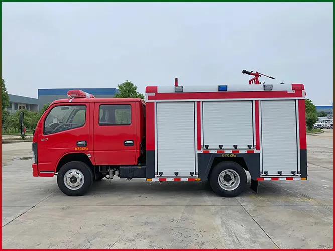 Sản phẩm xe cuu hoa (15) — Xe Cứu Hỏa Minh Long - Công Ty Cổ Phần Đầu Tư Xuất Nhập Khẩu Quốc Tế Minh Long — MST 0102547546
