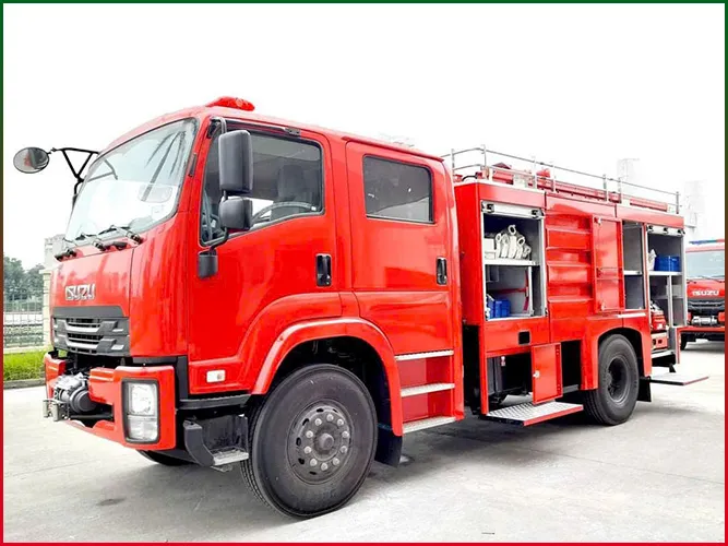 Sản phẩm xe cuu hoa (7) — Xe Cứu Hỏa Minh Long - Công Ty Cổ Phần Đầu Tư Xuất Nhập Khẩu Quốc Tế Minh Long — MST 0102547546