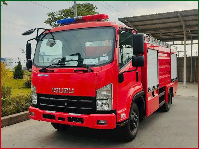 Sản phẩm xe cuu hoa 2102 7 — Xe Cứu Hỏa Minh Long - Công Ty Cổ Phần Đầu Tư Xuất Nhập Khẩu Quốc Tế Minh Long — MST 0102547546