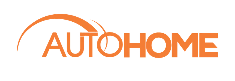 Logo Công Ty TNHH Nhà Tự Động Việt Nam