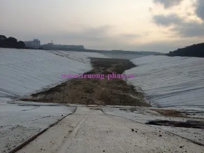 Nhà máy Công Ty Cổ Phần Thương Mại Đầu Tư Trường Phát #400 — MST 0102549938