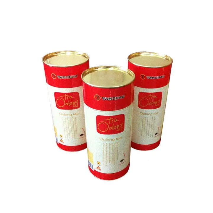 Sản phẩm vo hop tra tron — In La Giang - Công Ty Cổ Phần La Giang — MST 0102556283