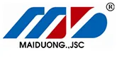 Logo Thiết Bị Hàn Mai Dương - Công Ty CP Thiết Bị Công Nghiệp Mai Dương