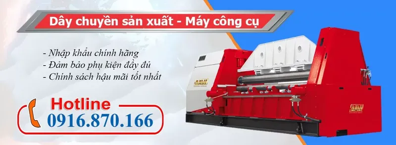 Sản phẩm day chuyen san xuat may cong cu 1 jpg — Thiết Bị Hàn Mai Dương - Công Ty CP Thiết Bị Công Nghiệp Mai Dương — MST 0102560931